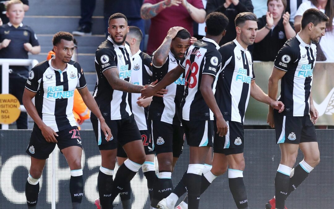 Southampton – Newcastle (DNB 2) 2,75