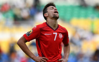 Mali – Tunézia (AH 2.0 gól alatt) 1,57