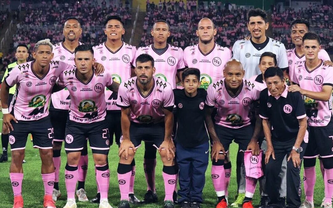 Sport Boys – Deportivo Municipal V 2,50