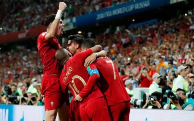 Portugália – Törökország (mindkét csapat szerez gólt) 2,00