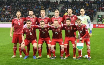 Észak-Írország – Magyarország (DNB 1) 1,79