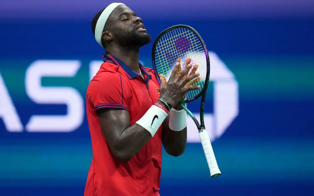 Tiafoe – Nakashima H 2,10