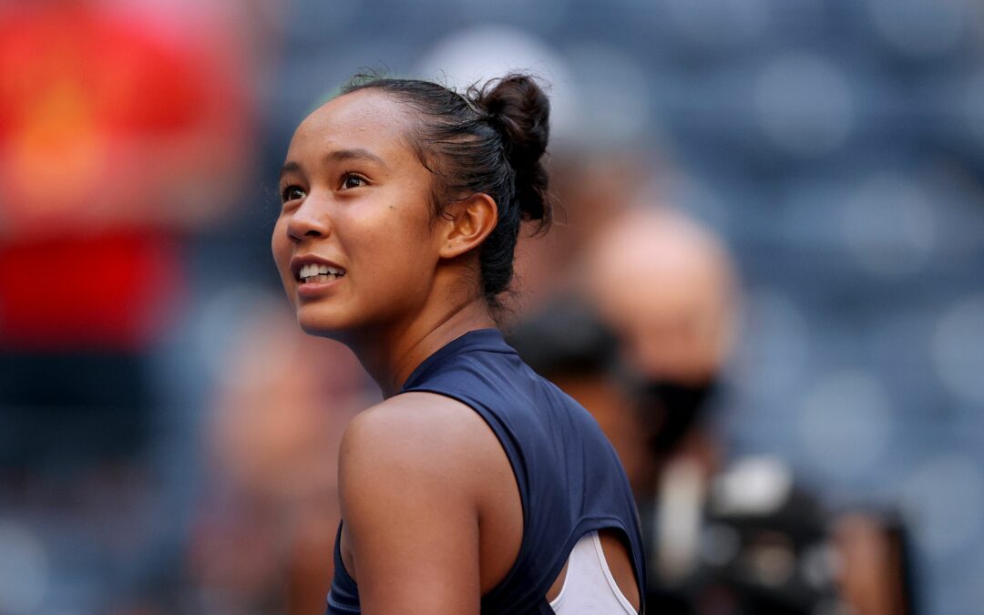 WTA Monterrey 2022 (végső győztes: L. A. Fernandez) 4.75