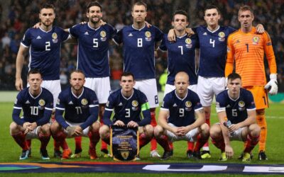 Ausztria – Skócia (DNB 2) 2,00