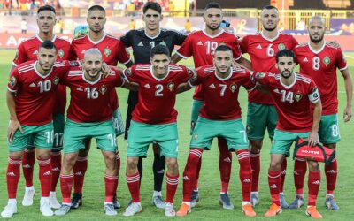 Kongó – Marokkó (AH 2.0 gól alatt) 1,57