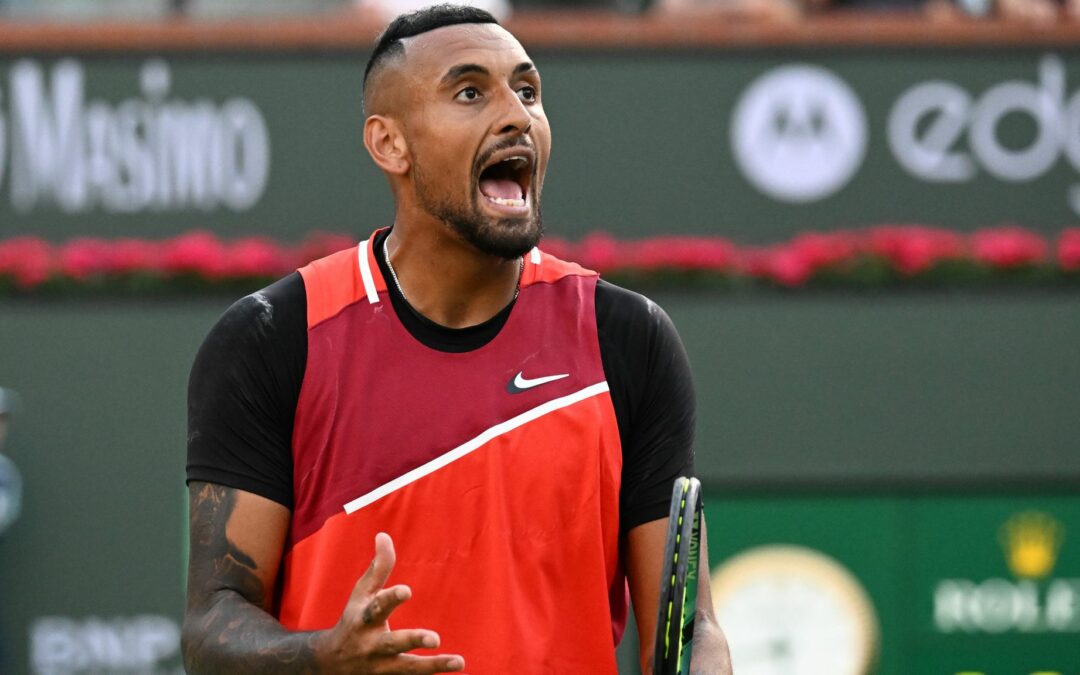 Kyrgios – Ruud H 2.10