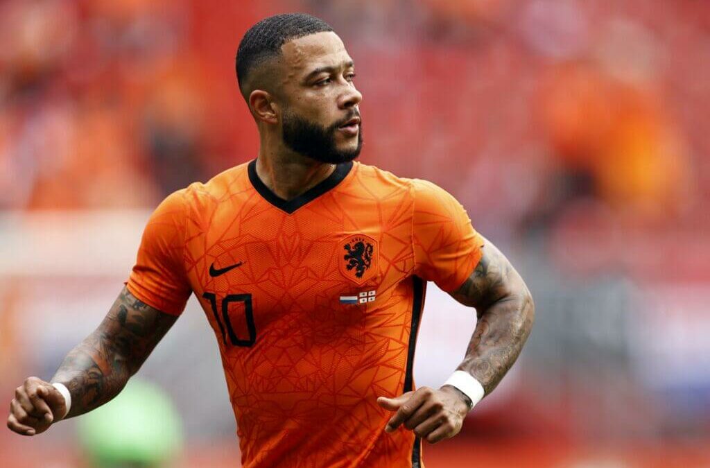 tippmix tippek, sportfogadás tippek, foci, labdarúgás, memphis depay, hollandia, németország