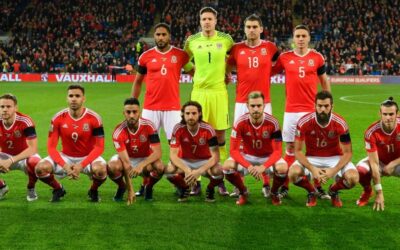 Wales – Csehország (DNB 1) 1,70