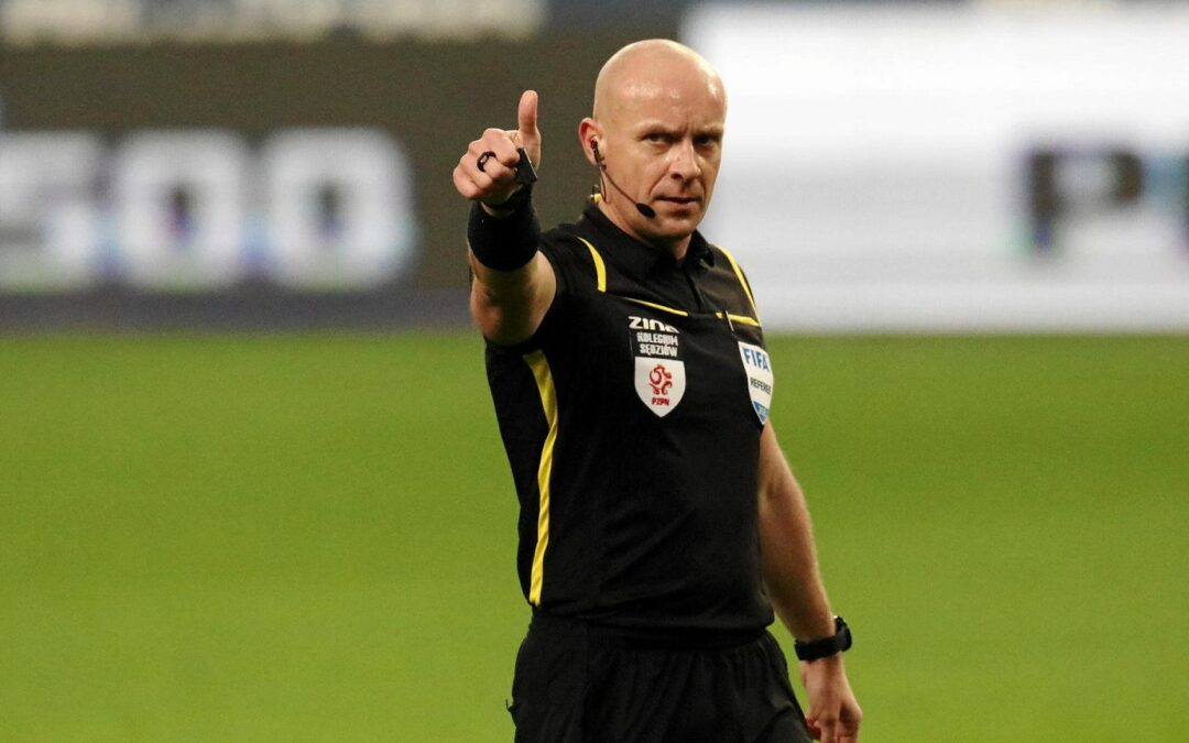 z28030788ierszymon marciniak podczas meczu legia lech