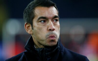 Braga – Glasgow Rangers (DNB 1) 1,73