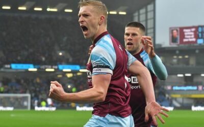 Watford – Burnley (mindkét csapat szerez gólt) 1,80