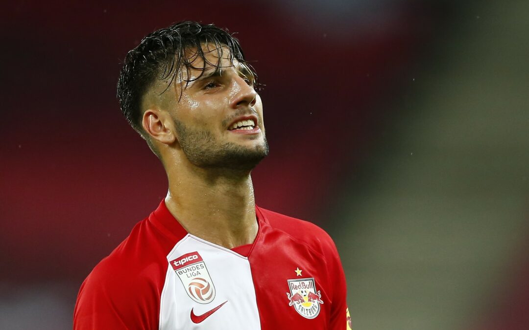 Red Bull Leipzig – Hoffenheim (1. félidő: AH -1.0) H 3.53