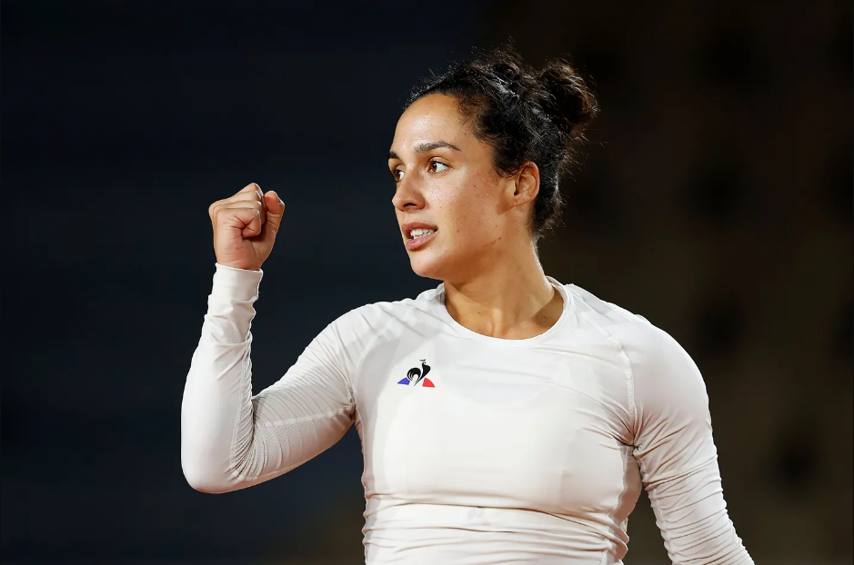 Parrizas-Diaz – Trevisan H 2,00