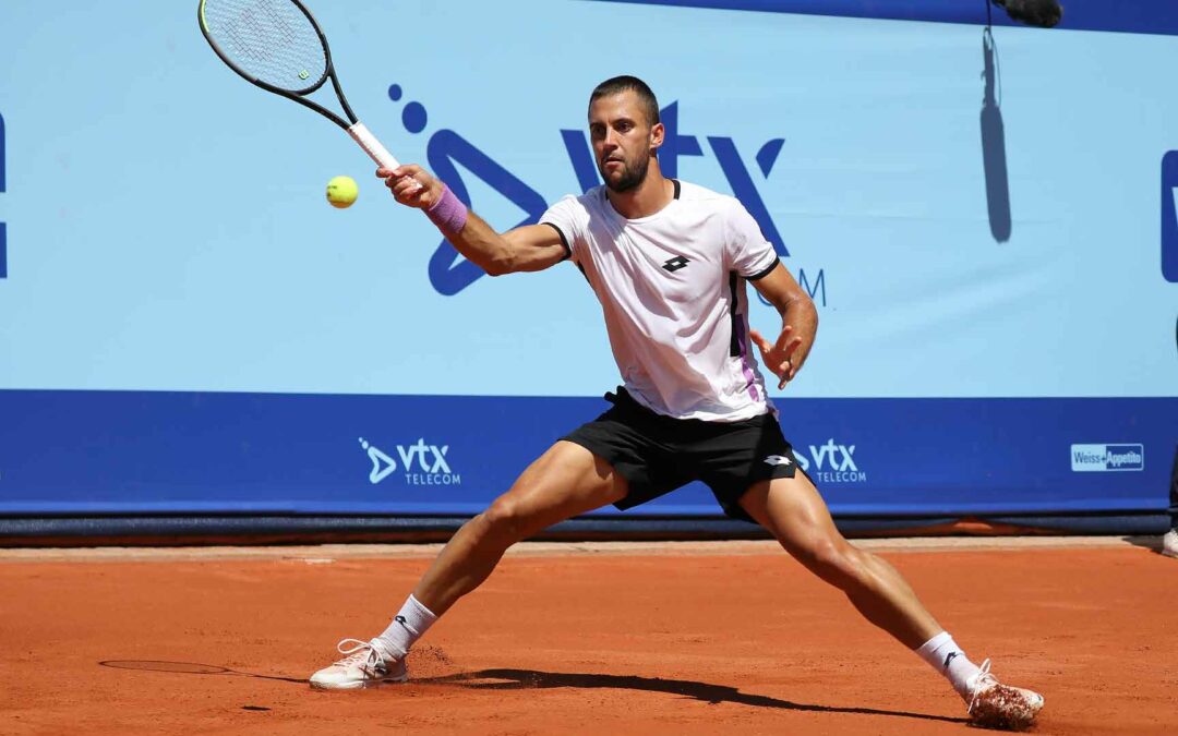 Djokovic – Djere (Djere nyer egy szettet) 2,62