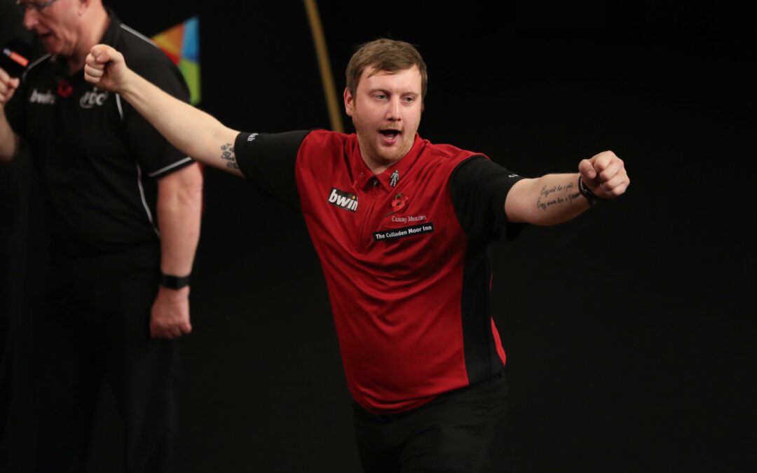 Menzies – Hurrell (AH -1.5 szett) H 2.10