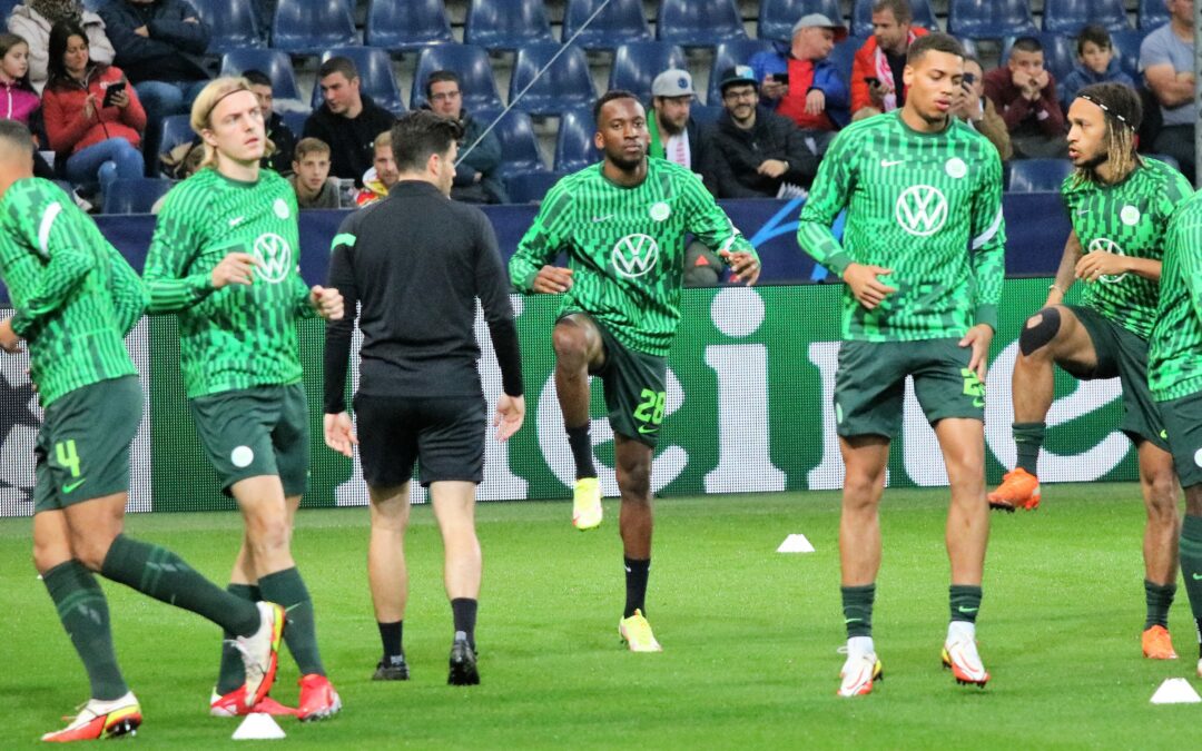 Wolfsburg – Mainz H 2,45