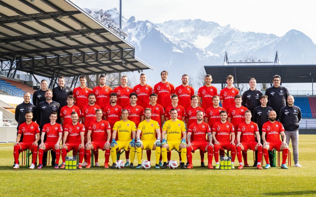 Yverdon – Vaduz (DNB 2) 2,25