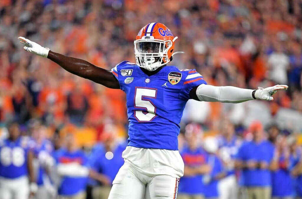 tippmix tippek, sportfogadás tippek, amerikaifutball, nfl, nfl draft 2022, kaiir elam