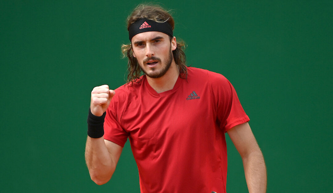 Schwartzman – Tsitsipas (pontos eredménye: 1-2) 4,00