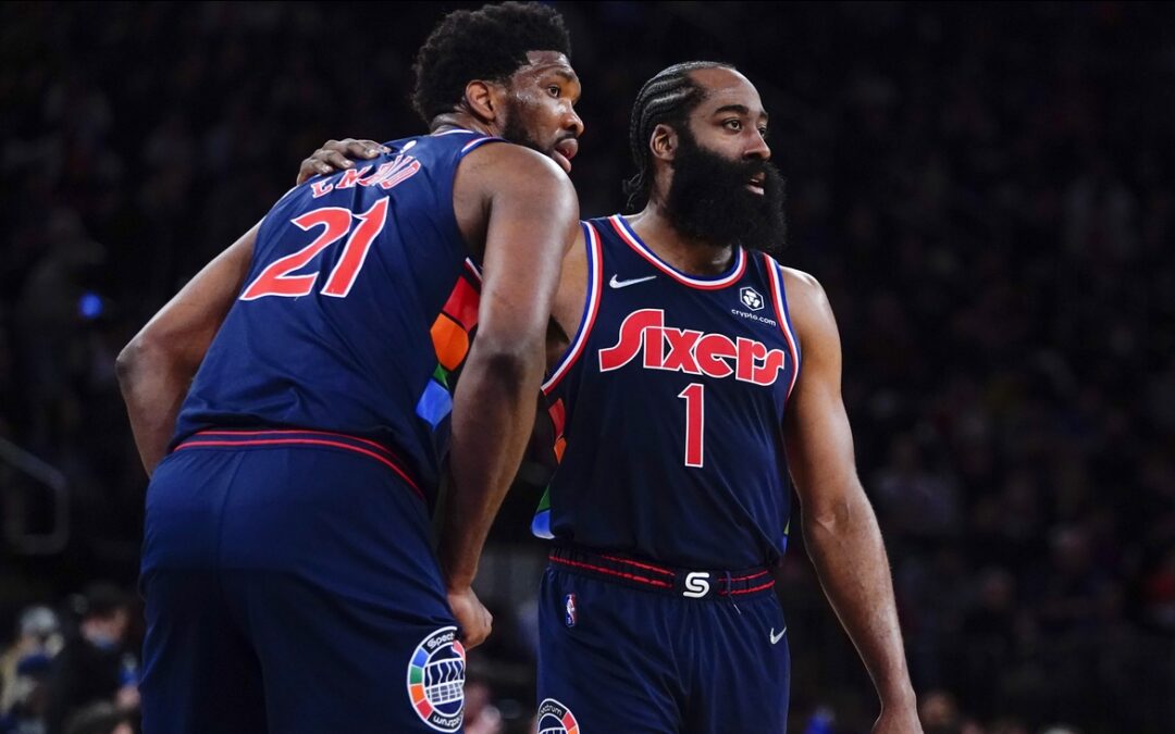 Philadelphia 76ers – Miami Heat H 1,83