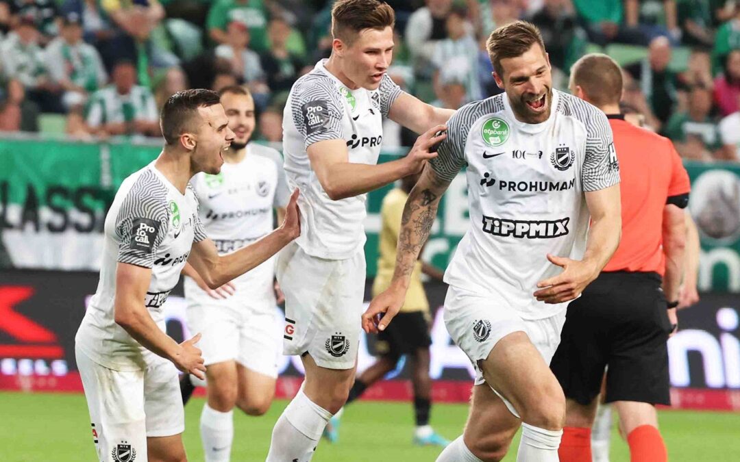 tippmix tippek, sportfogadás tippek, foci, labdarúgás, mtk budapest, ferencváros