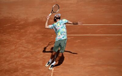 Opelka – Korda H 2,16