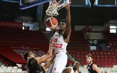 Enel Brindisi – Orsi Tortona V 1,70