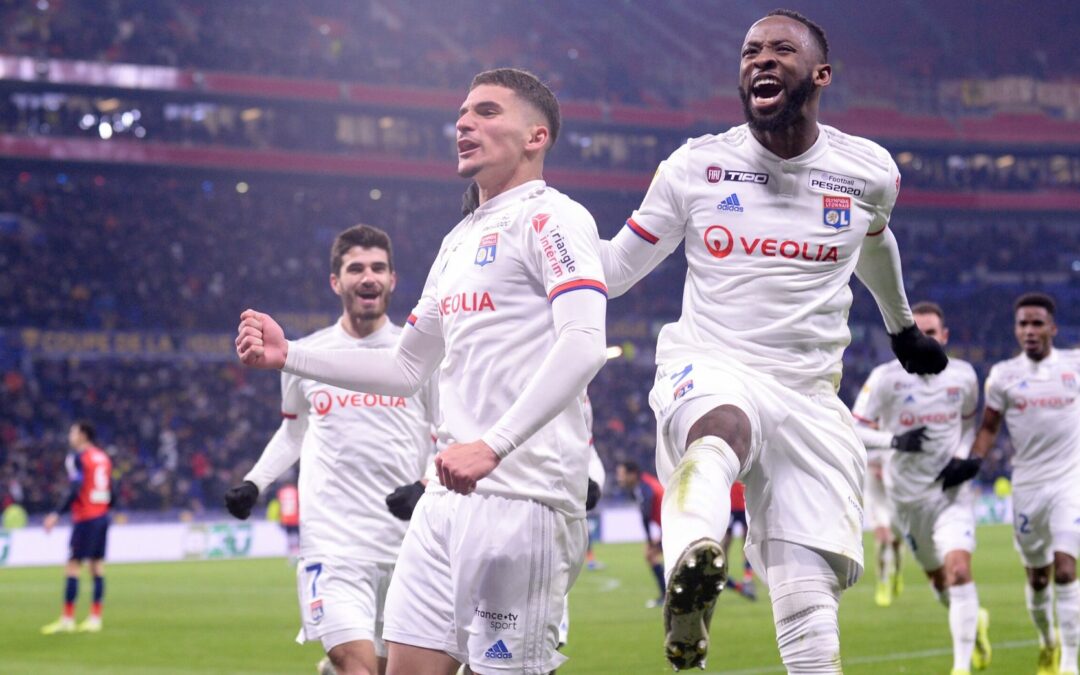 Metz – Lyon (1. félidő: AH 2.0 gól felett) 3.00