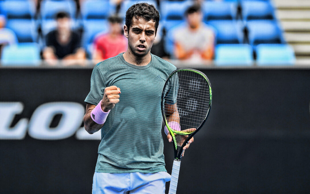 Munar – Schwartzman (mindkét játékos nyer szettet és V) 2,40