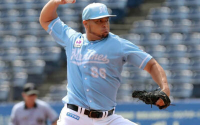 Algodoneros de Union Laguna – Tecolotes de Los Dos Laredos (összesített futások száma: AH 10.5 felett) 1,76