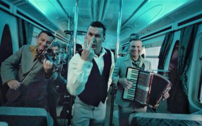 Eurovíziós Dalfesztivál 2022 (bejut a döntőbe? Moldova: igen) 1,50