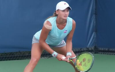 Flink – Melnikova (pontos eredmény: 0-2) 1,57