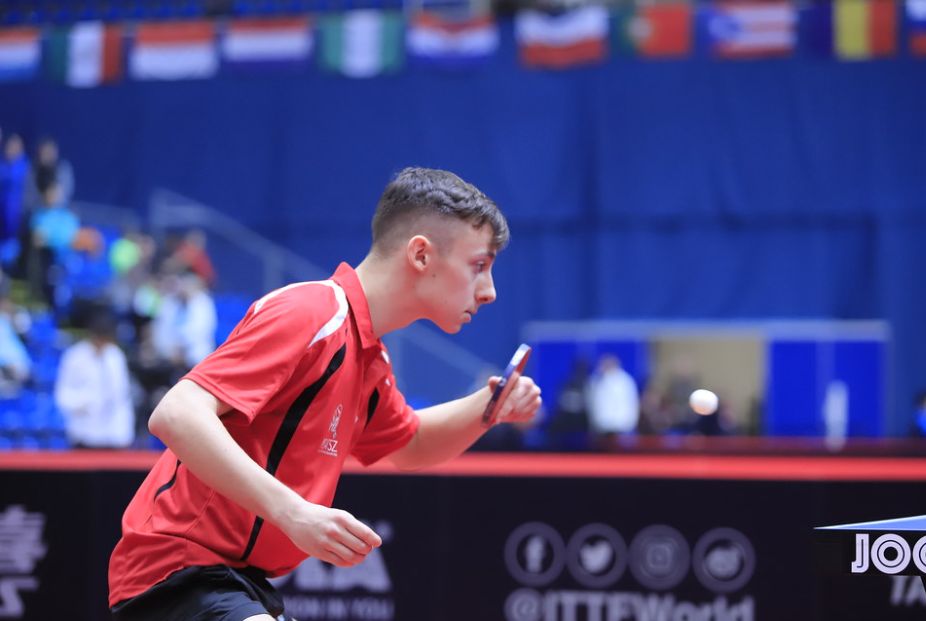 Kishegyi – Lung H 1,83