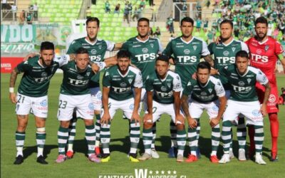 Santiago Wanderers – Universidad de Copcepcion (DNB 1) 1,57