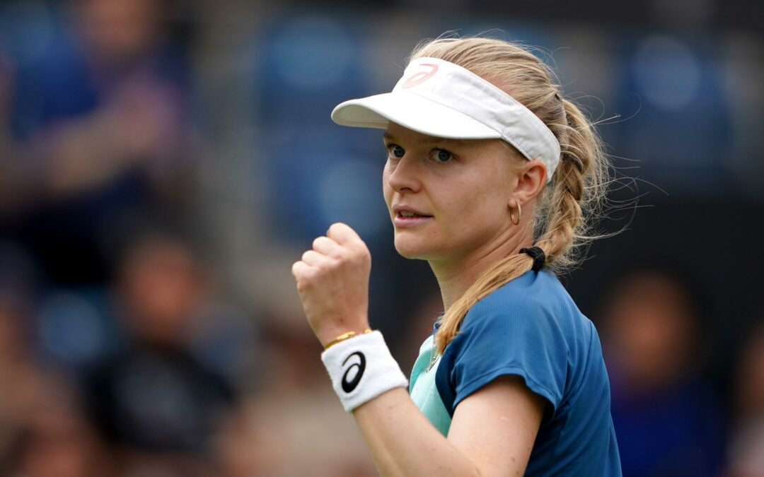 Brengle – Dart V 2,00