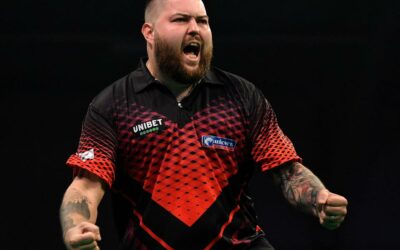 M. Smith – G. Anderson H 1,50