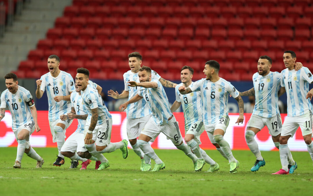 Argentína – Észtország (AH -4.0) H 2.55