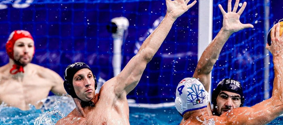 USA – Szerbia (AH +4,5) H 1,72