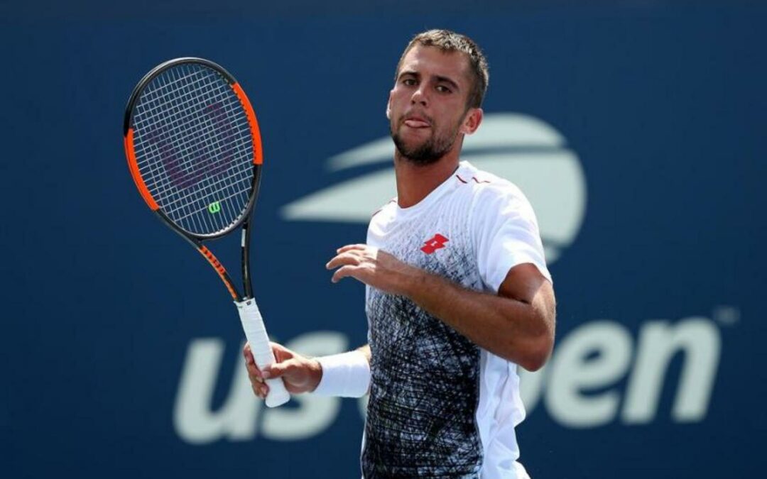 Kyrgios – Djere (AH +4,5) V 1,72