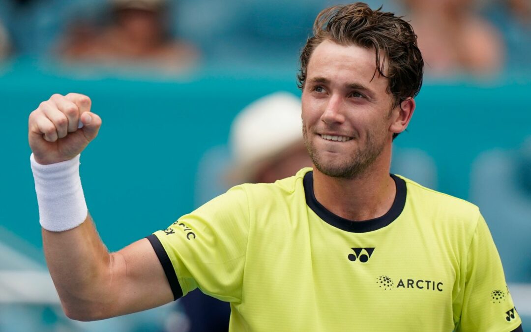 Ruud – Cilic (mindkét játékos nyer szettet és H) 2,50