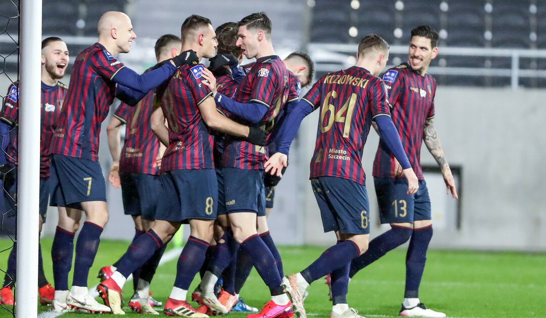 tippmix tippek, sportfogadás tippek, foci, labdarúgás, pogon szczecin, sroda