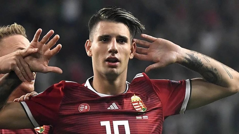 Olaszország – Magyarország (Sz. Dominik lövései: 1.5 felett) 2.50