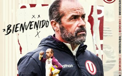 Universidad San Martin de Porres – Universitario de Deportes V 1,70