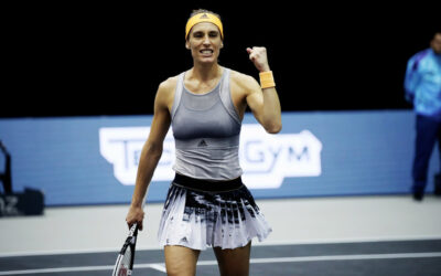 Korpatsch – Petkovic V 1,54