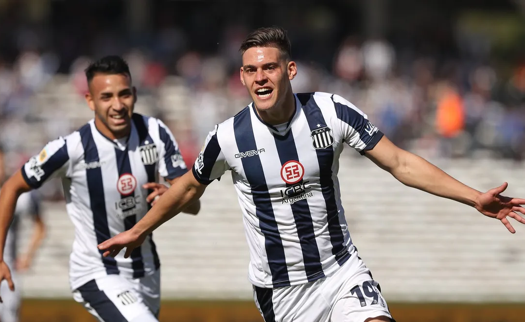 Talleres Cordoba – Central Cordoba (AH +0.0) V 2,40