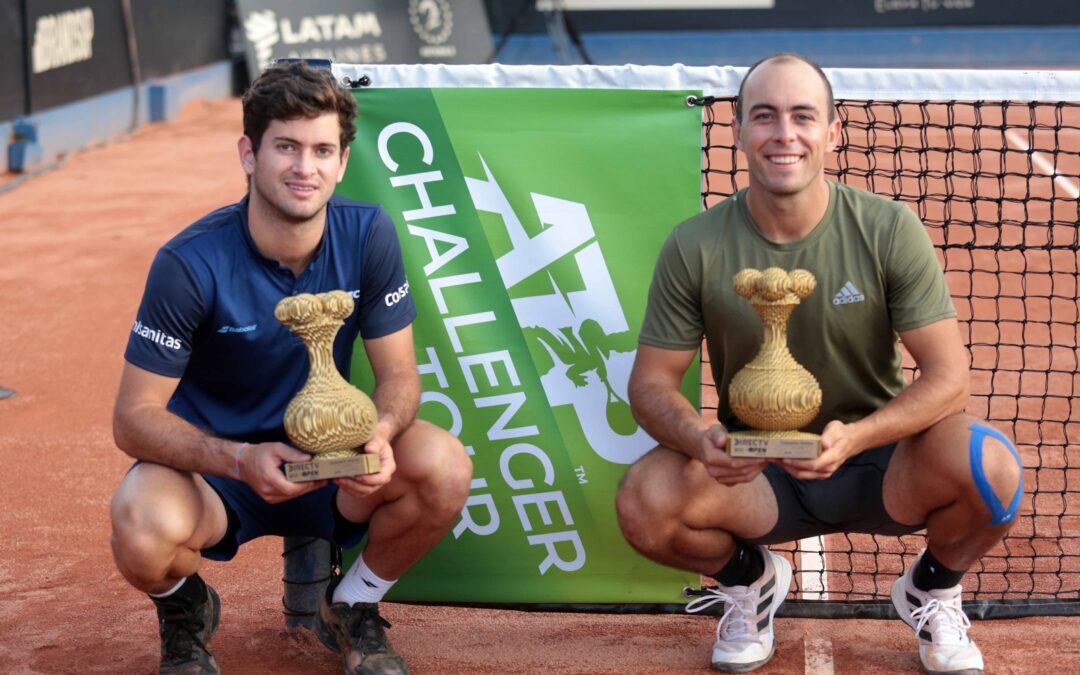 Mejia / Urrea – Alves / Zukas H 2,75