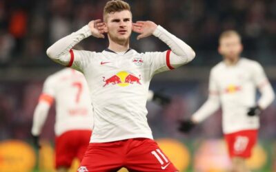 Leipzig – Köln (AH 3.0 gól felett) 1,72