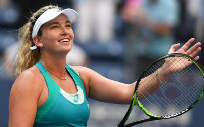 Vandeweghe – Zanevska H 1,53