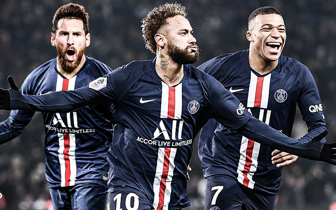 Lille – PSG (1. félidő: AH -1.0) V 3.00