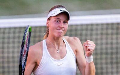 Leylah Fernandez – Samsonova (21,5 játék felett) 1,97